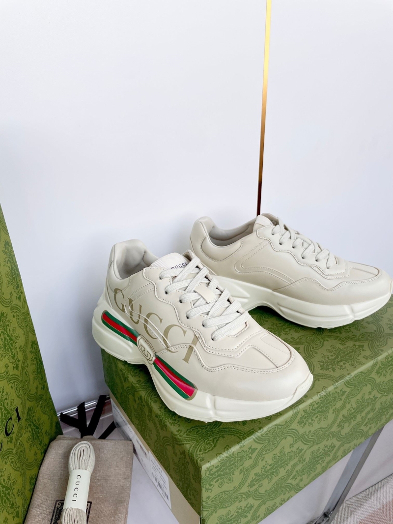 Gucci Screener Shoes